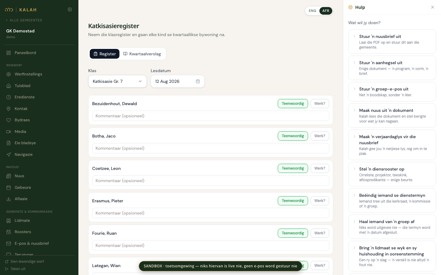 Katkisasieregister